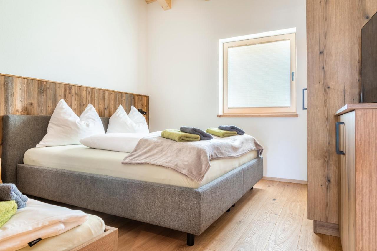 Appartement Bergpanorama Brandegg ヴァークライン エクステリア 写真